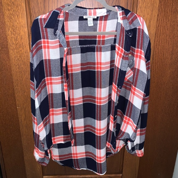 Flannel Shirts - Picture 8 of 10